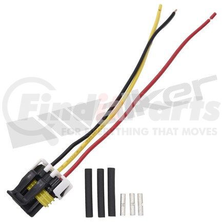 Walker Products 270-1038 Walker Products 270-1038 Electrical Pigtail