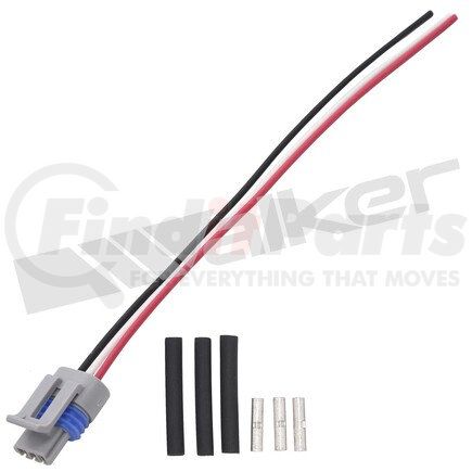 Walker Products 270-1039 Walker Products 270-1039 Electrical Pigtail