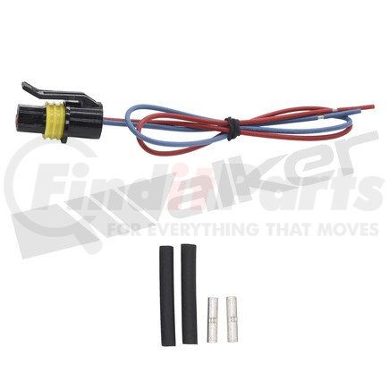 Walker Products 270-1062 Walker Products 270-1062 Electrical Pigtail