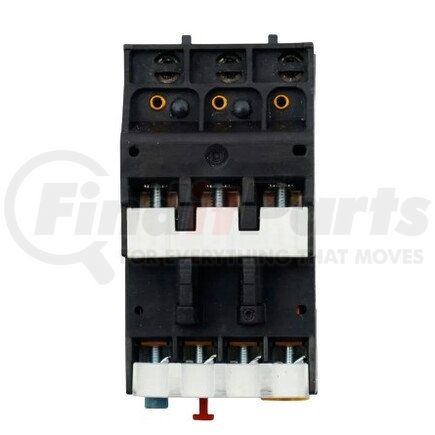 Cutler Hammer XTOB006CC1 OVERLOAD RELAY 4-6A 1-NO 1-NC