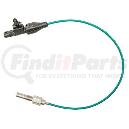BorgWarner 59001558036 Speed Sensor