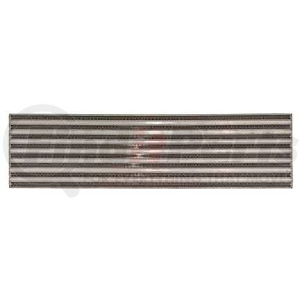 Garrett 703518-6018 Intercooler Brick "CAC (24.00"" X 6.40"" X 3.00"") - 475 HP"
