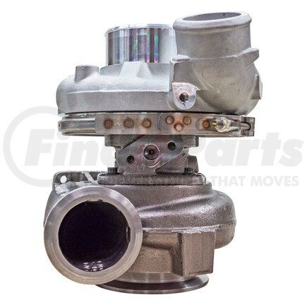 Garrett 809698-5011S Turbocharger