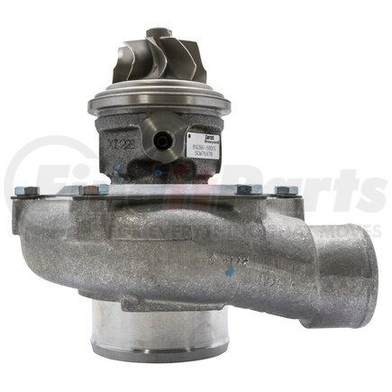Garrett 836040-5004S Partial Turbocharger GTX2867R