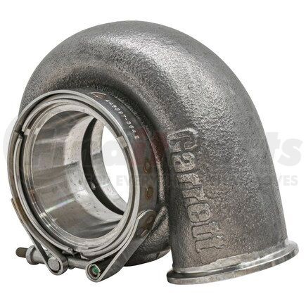 Garrett 740902-0066 Turbine Housing V-Band 1.01 A/R (SS)