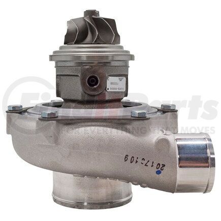 Garrett 849894-5001S Partial Turbocharger GTX2860R GEN II