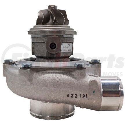 Garrett 849894-5002S Partial Turbocharger GTX2867R GEN II