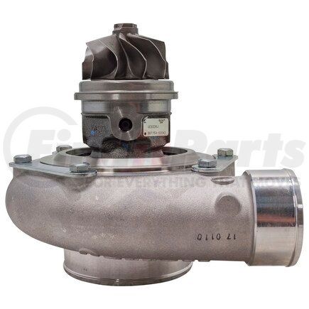 Garrett 851154-5004S Partial Turbocharger GTX3582R GEN II