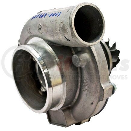 Garrett 836042-5003S Partial Turbocharger GTX3076R