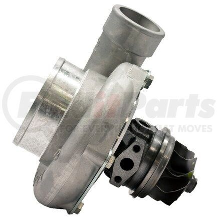 Garrett 836047-5002S Partial Turbocharger GTX3582R