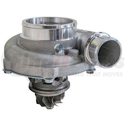 Garrett 856801-5018S Turbocharger Kit GTX3071R GEN II