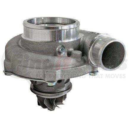 Garrett 856801-5039S TURBO ASSEMBLY KIT V-BAND / V-BAND 0.61 A/R