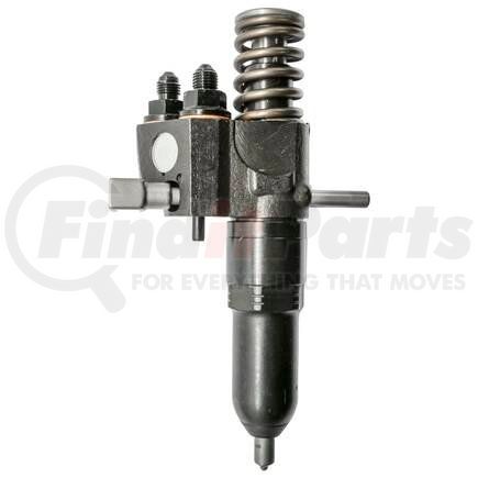 Interstate-McBee R-5228783 Remanufactured Fuel Fuel Injector - N50 - 53