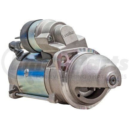 Mahle MS29 Starter