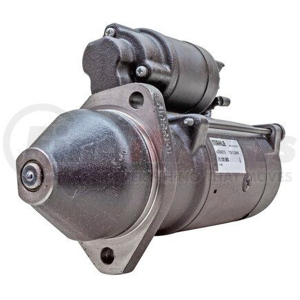 Mahle MS641 Starter