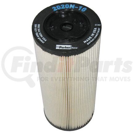 Racor Filters 2020V-10 RACOR