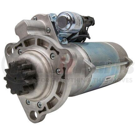 Mahle MS77 Planetary Gear Reduction Starter