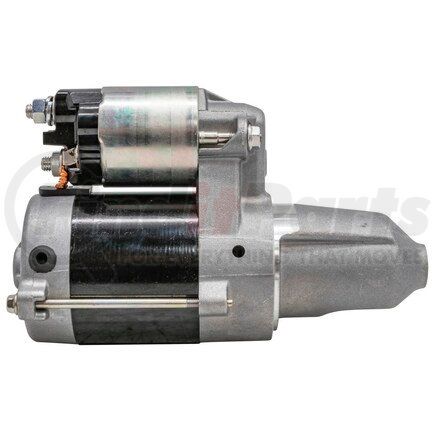 Denso 128080-4520 New Starter-AG, IND-Off-Road