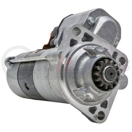 Denso 438080-2170 New Starter-IND-off-Road