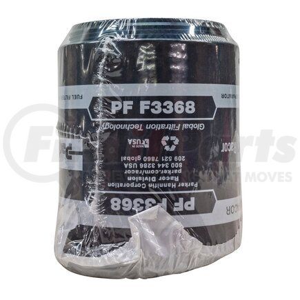Racor Filters PFF3368 PART
