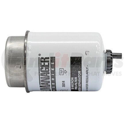 Stanadyne Diesel Corp 35014 PART