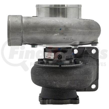 Garrett 714568-5003S Garrett Turbocharger GT3582R