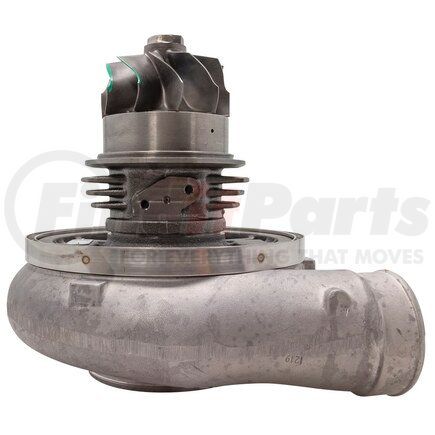 Garrett 775844-5002S Partial Turbocharger GT5533R