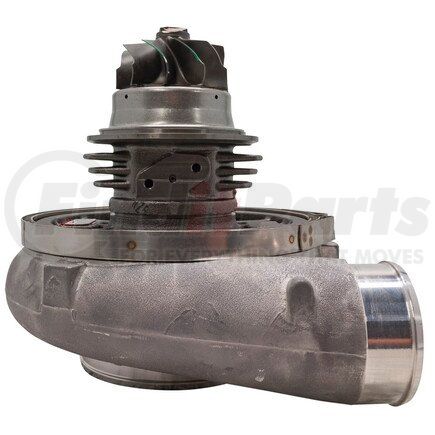 Garrett 804878-5005S Partial Turbocharger GTX4718R