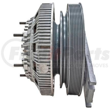 D&W 79A9907 Remanufactured Horton Air Operated Fan Clutch DriveMaster Advantage