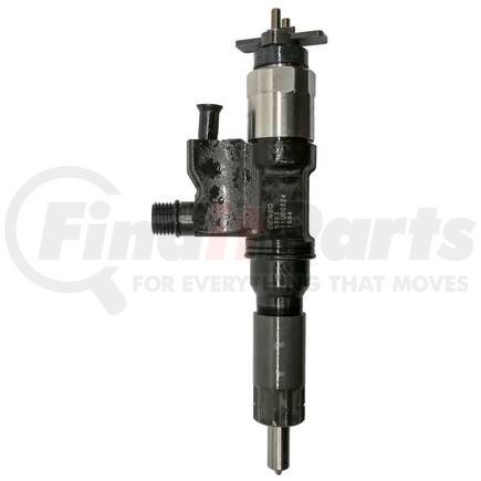 D&W 241-102-0006 D&W Remanufactured Denso Common Rail Injector