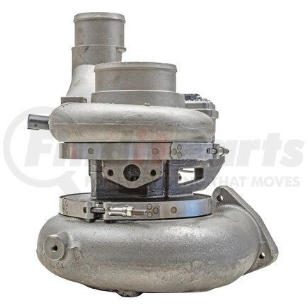D&W 170-070-3027 Remanufactured Borg Warner Turbocharger B2UV