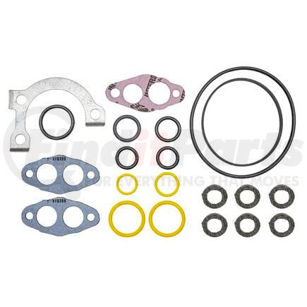 D&W 119-3842 Remanufactured Caterpillar (CAT) Fuel Pump