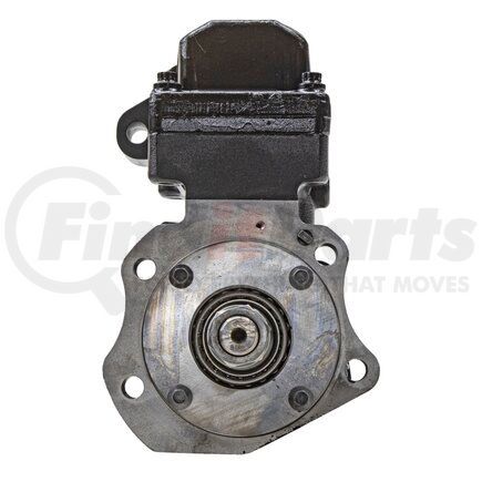 D&W 142-075-0010 Remanufactured Cummins Common Rail Fuel Pump CAPS