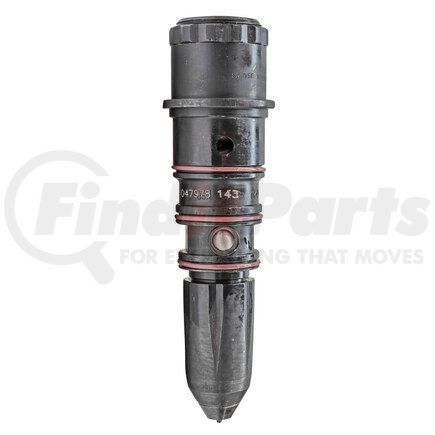 D&W 3047978 Remanufactured Cummins Fuel Injector Top Stop