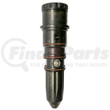 D&W 3054226 Remanufactured Cummins Fuel Injector Top Stop