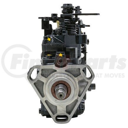 D&W 3919846 Remanufactured Bosch Fuel Pump VE4R378-8