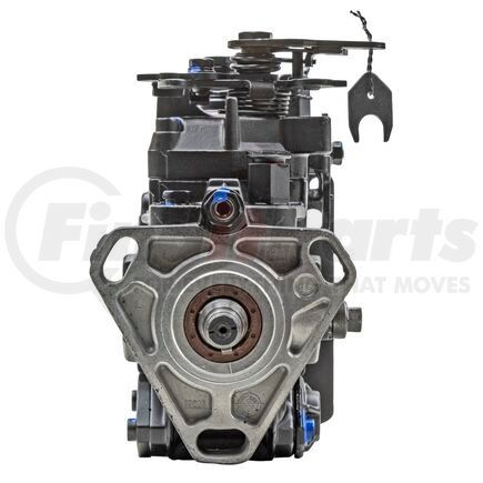D&W 3916978 Remanufactured Bosch Fuel Pump VE6R381-1