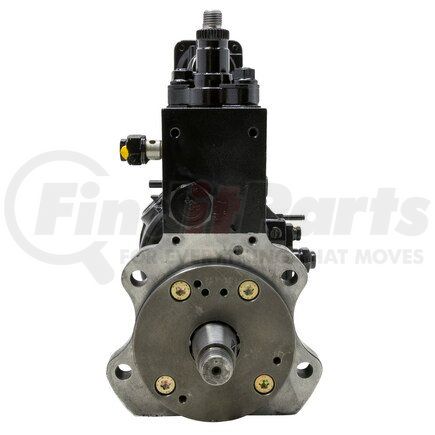 D&W 3922449 D&W Remanufactured Bosch Fuel Pump 6P7265