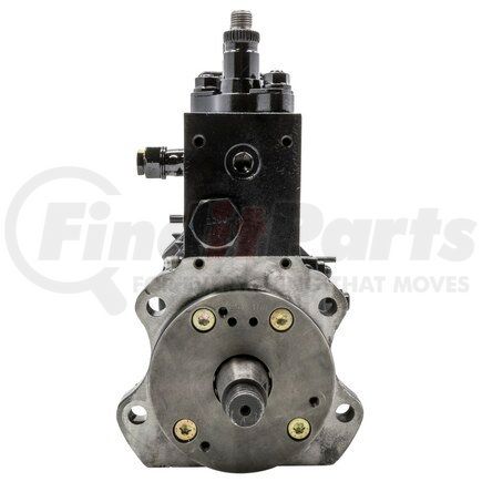 D&W 3925085 Remanufactured Bosch Fuel Pump 6P7281