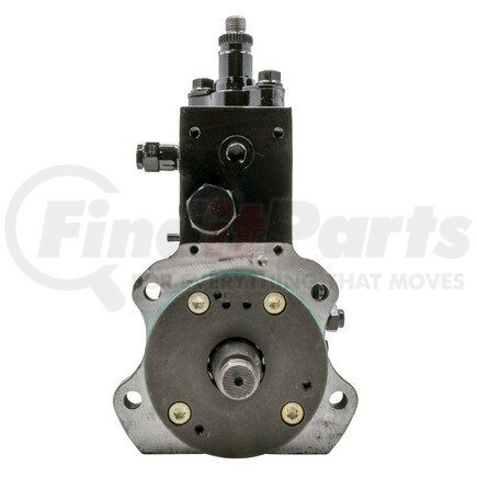 D&W 3927924 Remanufactured Bosch Fuel Pump 6P7332
