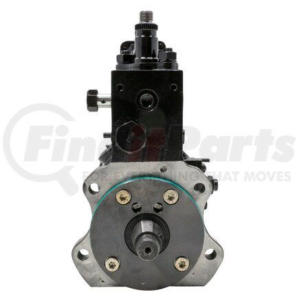 D&W 3921972 Remanufactured Bosch Fuel Pump 6P3286