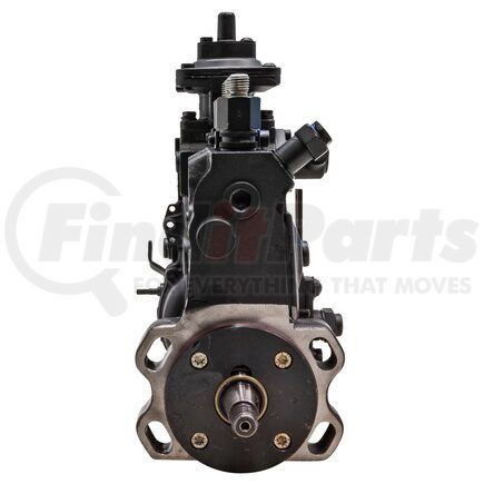 D&W 3928603 Remanufactured Bosch Fuel Pump 4A2954
