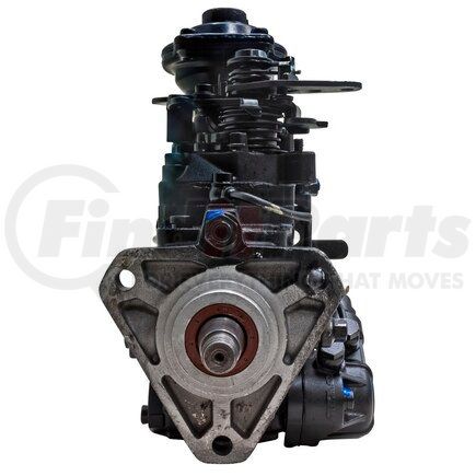 D&W 3963949 Remanufactured Bosch Fuel Pump VE6R962-2