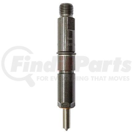D&W 4089468 Remanufactured Bosch Fuel Injector