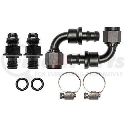 D&W 212-130-0003 D&W DEF (Diesel Exhaust Fluid) Doser Injector Kit