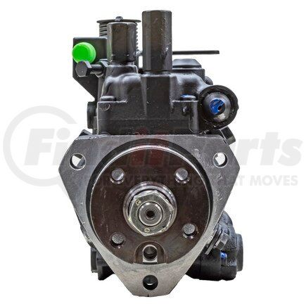 D&W 141-347-0028 D&W Remanufactured Delphi Fuel Pump DP200