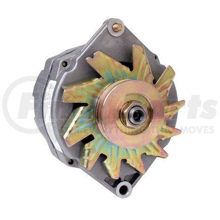 D&W 120-019-0091 Delco Remy Alternator 10SI