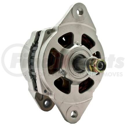 D&W 120-019-0138 Remanufactured Delco Remy Alternator 22SI