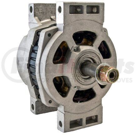 D&W 120-019-0006 Remanufactured Delco Remy Alternator 22SI