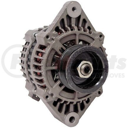 D&W 120-019-0017 Delco Remy Alternator 7SI